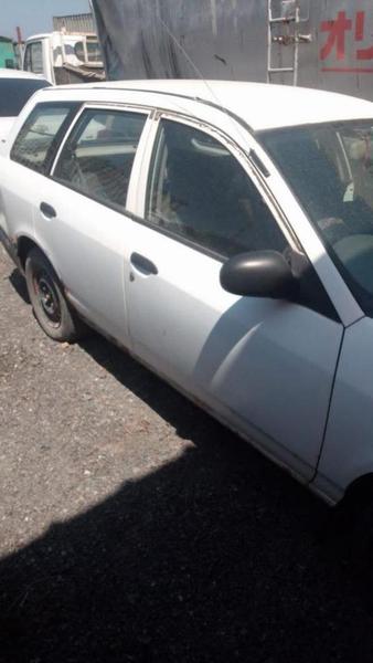 Nissan AD 2000, фото 4