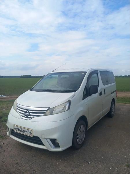 Nissan Vanette 2018, фото 3