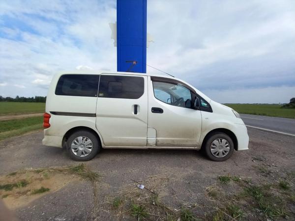 Nissan Vanette 2018, фото 5