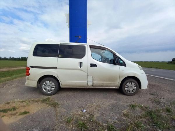 Nissan Vanette 2018, фото 13