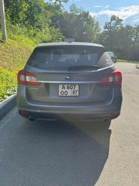 Subaru Не указана 2014, фото 2
