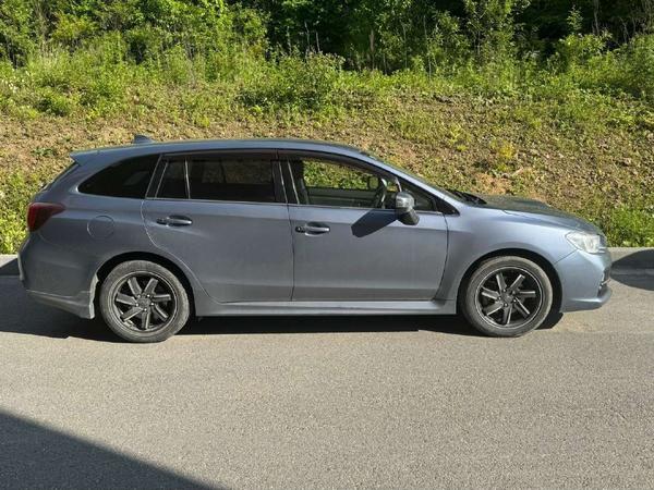 Subaru Не указана 2014, фото 4