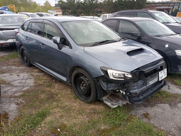 Subaru