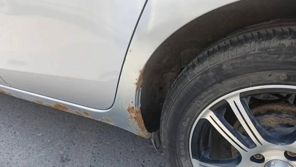 Toyota Yaris 2007, фото 7