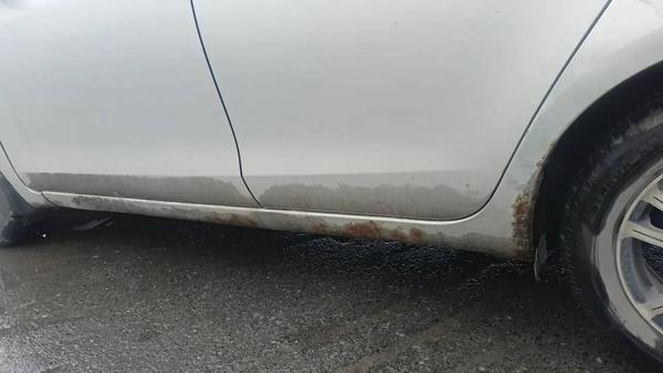 Toyota Yaris 2007, фото 2