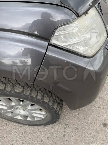 Nissan Pathfinder 2011, фото 16