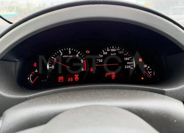 Nissan Pathfinder 2011, фото 9