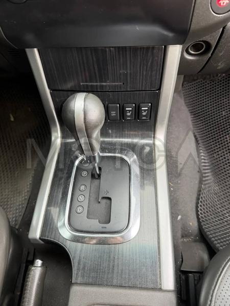 Nissan Pathfinder 2011, фото 11