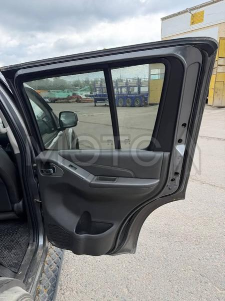 Nissan Pathfinder 2011, фото 12