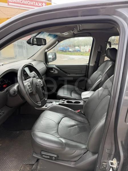Nissan Pathfinder 2011, фото 13