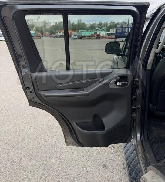 Nissan Pathfinder 2011, фото 14