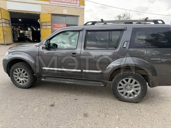 Nissan Pathfinder 2011, фото 5