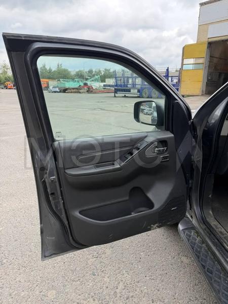 Nissan Pathfinder 2011, фото 15