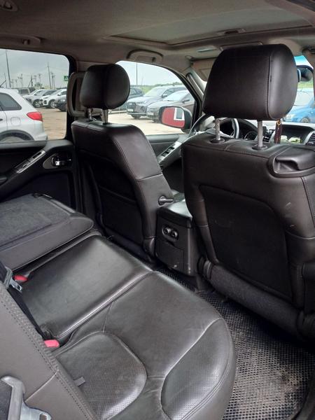 Nissan Pathfinder 2006, фото 3