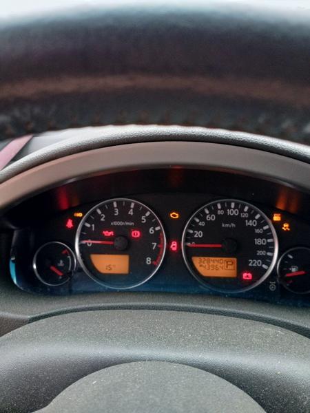Nissan Pathfinder 2006, фото 2