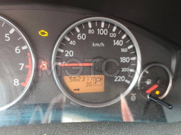 Nissan Pathfinder 2007, фото 5
