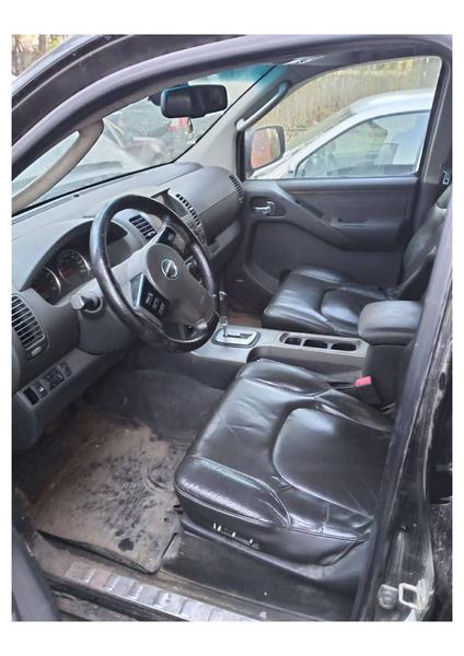 Nissan Pathfinder 2008, фото 3