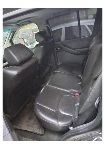 Nissan Pathfinder 2008, фото 4
