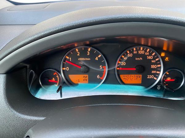 Nissan Pathfinder 2006, фото 3