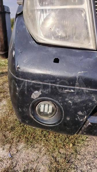Nissan Pathfinder 2008, фото 6