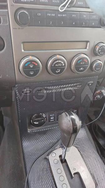 Nissan Pathfinder 2008, фото 8