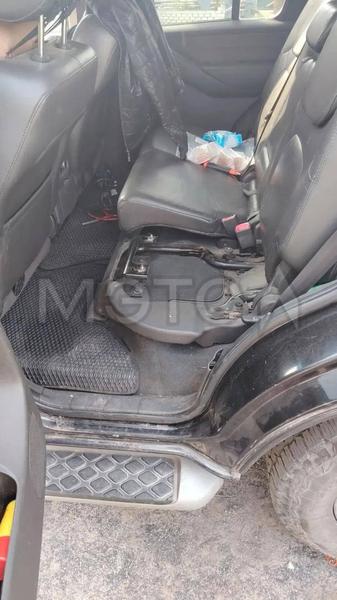 Nissan Pathfinder 2008, фото 7