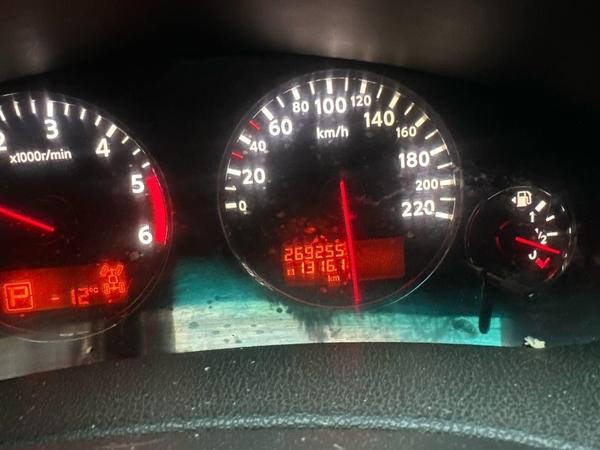 Nissan Pathfinder 2010, фото 7