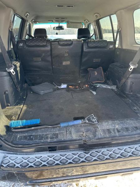 Nissan Pathfinder 2010, фото 12