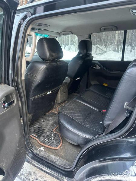 Nissan Pathfinder 2010, фото 6