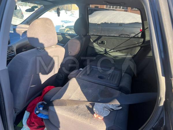 Nissan Almera Tino 2004, фото 7