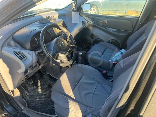 Nissan Almera Tino 2004, фото 6