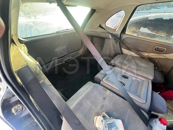 Nissan Almera Tino 2004, фото 8