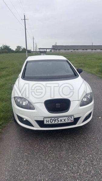 Seat Leon 2012, фото 2