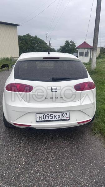Seat Leon 2012, фото 4