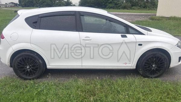 Seat Leon 2012, фото 3