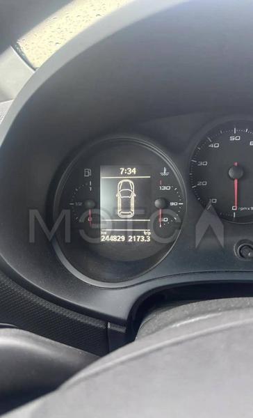 Seat Leon 2012, фото 5