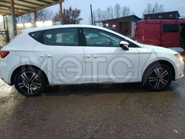 SEAT Leon 2013, фото 3