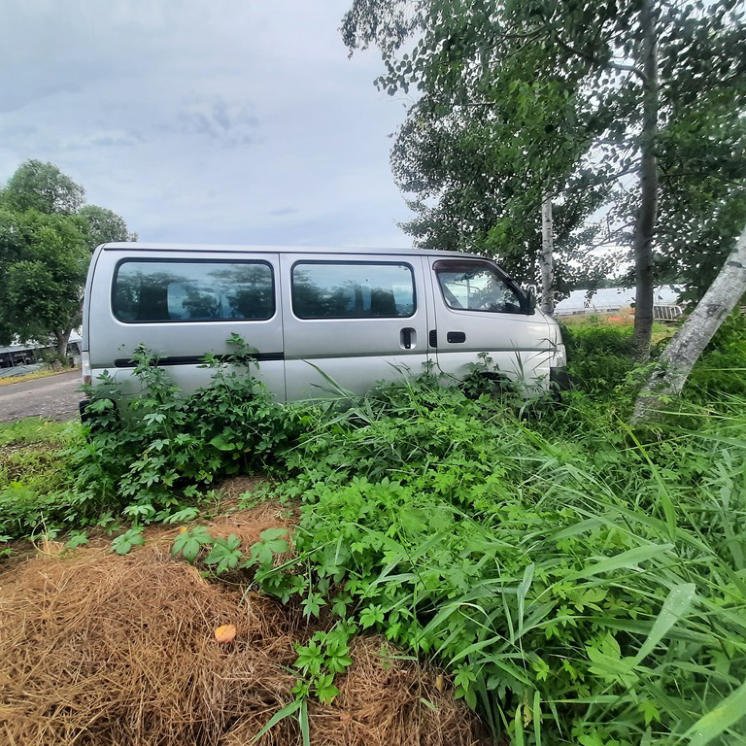 Nissan Caravan