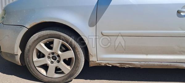 Volkswagen Touran 2005, фото 6