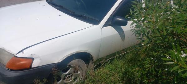 Mazda Familia 2001, фото 7