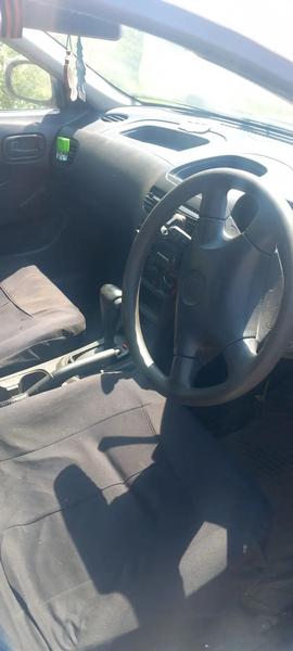 Mazda Familia 2001, фото 5