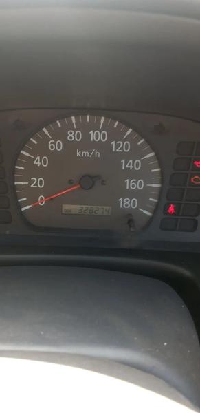 Mazda Familia 2001, фото 3