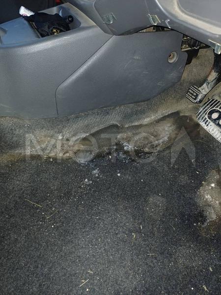 Nissan Не указана 2007, фото 21