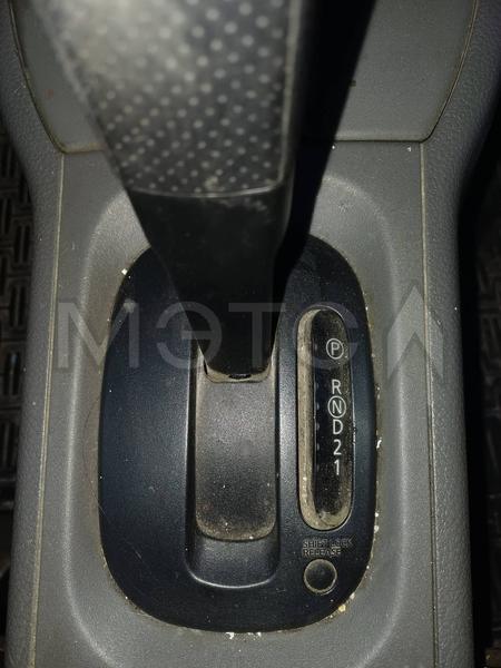 Nissan Не указана 2007, фото 13