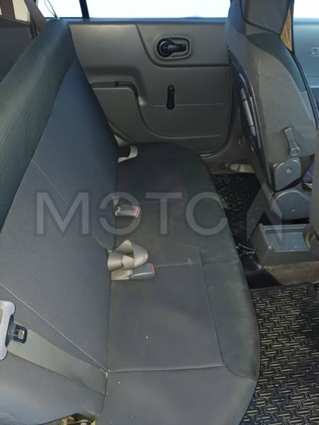 Nissan Не указана 2007, фото 15