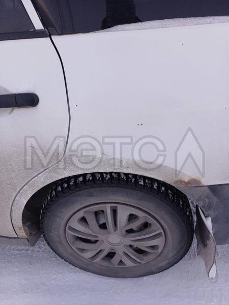 Nissan Не указана 2007, фото 8