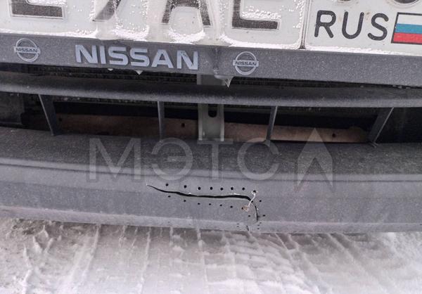 Nissan Не указана 2007, фото 11