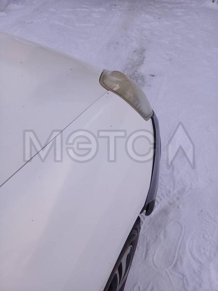 Nissan Не указана 2007, фото 7