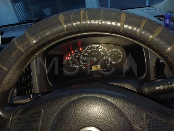 Nissan Не указана 2007, фото 9