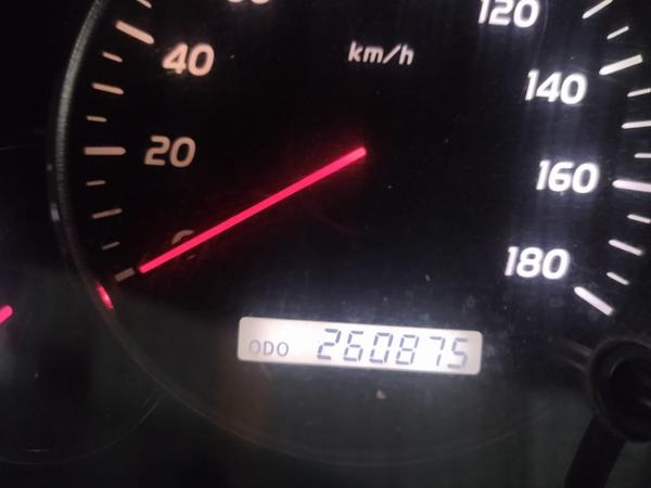 Toyota Land Cruiser Prado 2004, фото 3